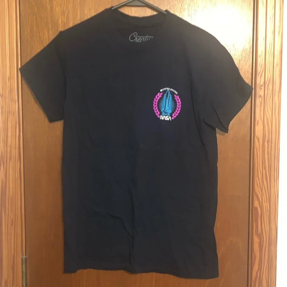 NASA tee - Picture 3 of 5
